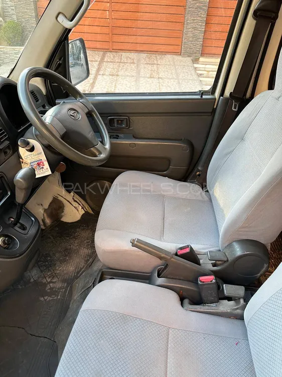 Daihatsu Hijet 2011 for Sale in Hyderabad Daihatsu Hijet 2011 for Sale in Hyderabad Image-5