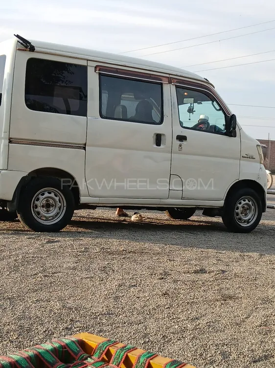 ڈائیہاتسو ہائی جیٹ 2014 for Sale in چنیوٹ Image-1
