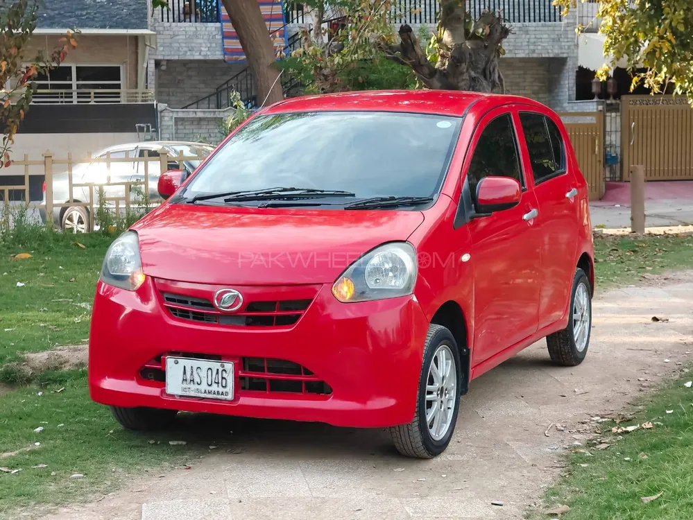 ڈائیہاتسو میرا 2013 for Sale in اسلام آباد Image-1