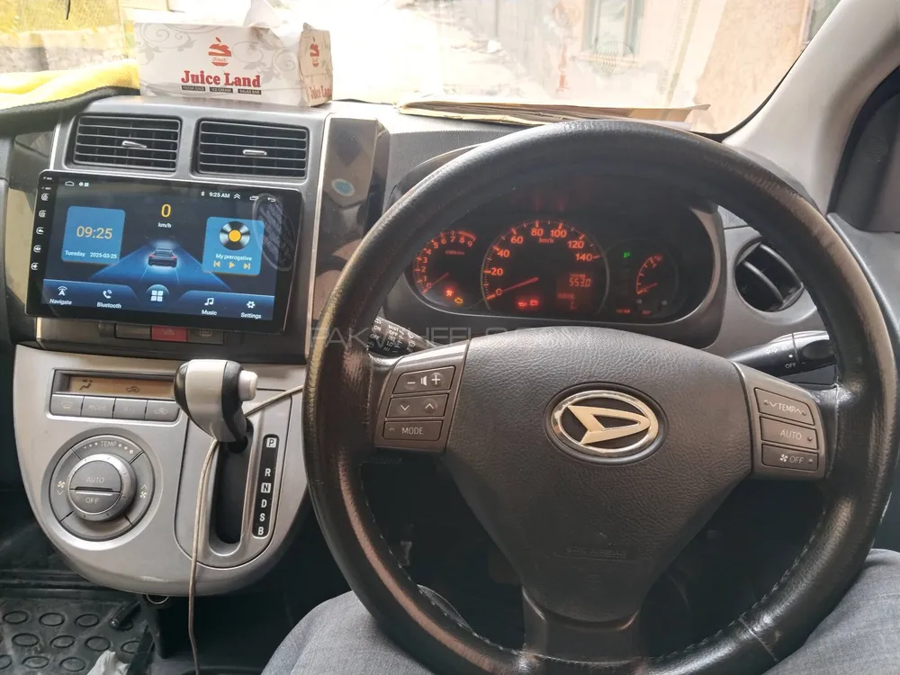 Daihatsu Mira 2011 for Sale in Rawalpindi Image-1