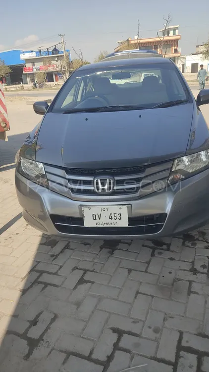Honda City 2010 for Sale in Wah cantt Image-1