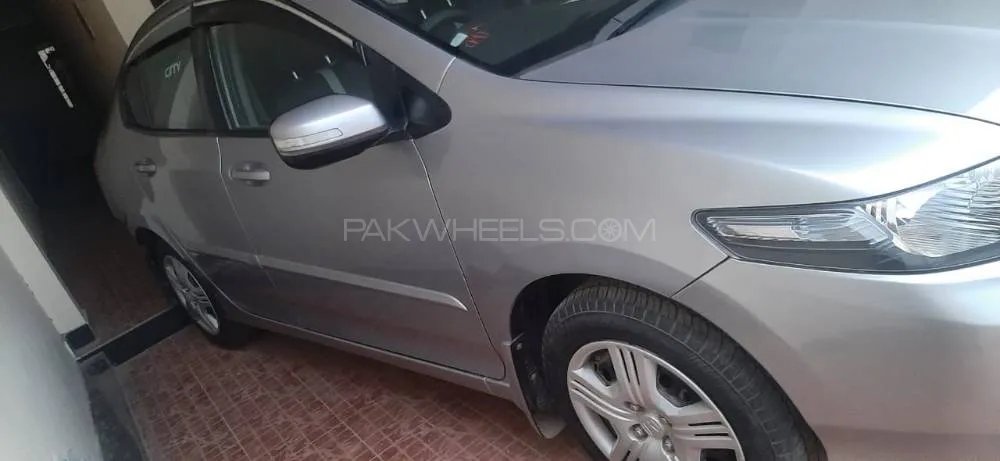 Honda City 2019 for Sale in Multan Image-1