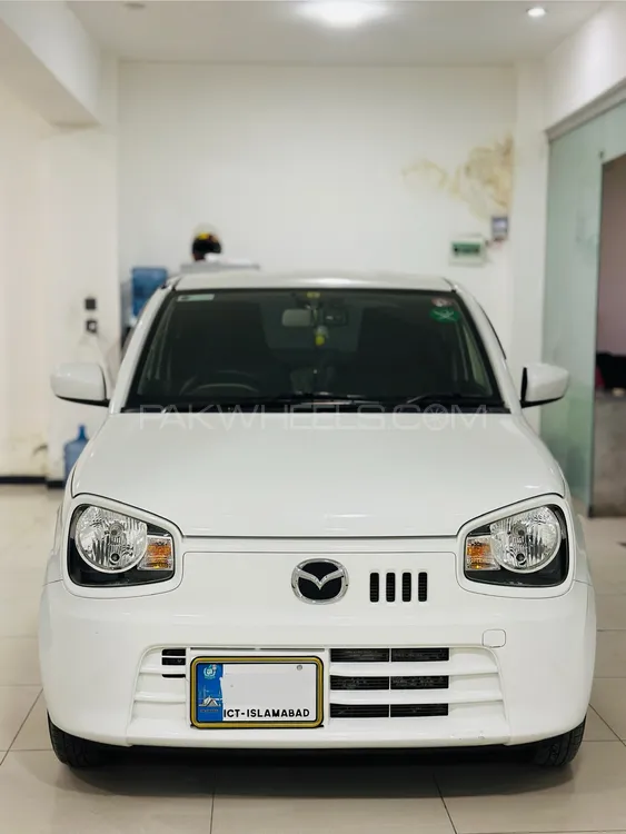 Mazda Carol 2021 for Sale in Islamabad Image-1