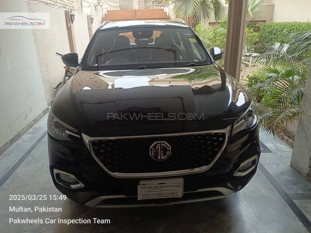 ایم جی ایچ ایس 2022 for Sale in ملتان Image-1