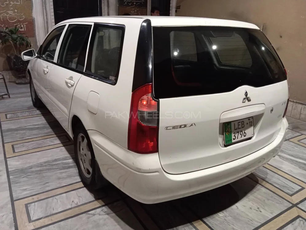 Mitsubishi Lancer Evolution X 2006 for Sale in Lahore Image-1