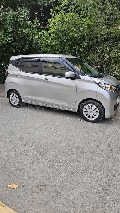 Nissan Dayz 2021 for Sale in Lahore Image-1