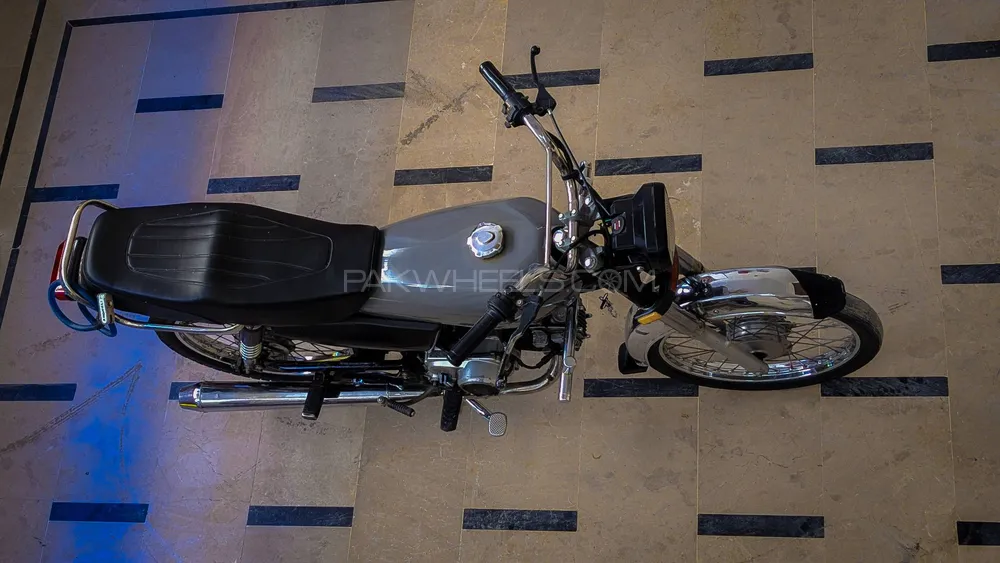 Road Prince 70 Passion Plus 2018 for Sale Image-1