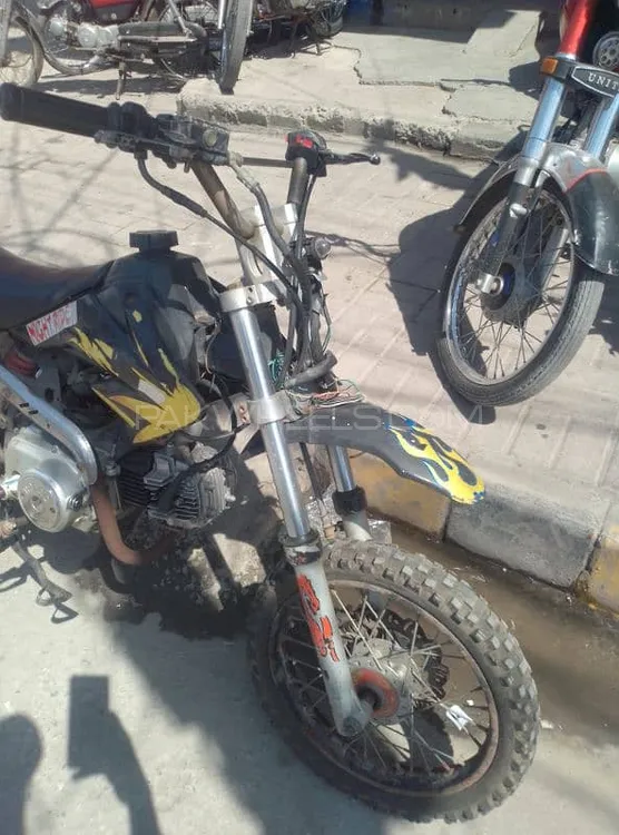 سُپر ایشیا VIKING 1985 for Sale Image-1
