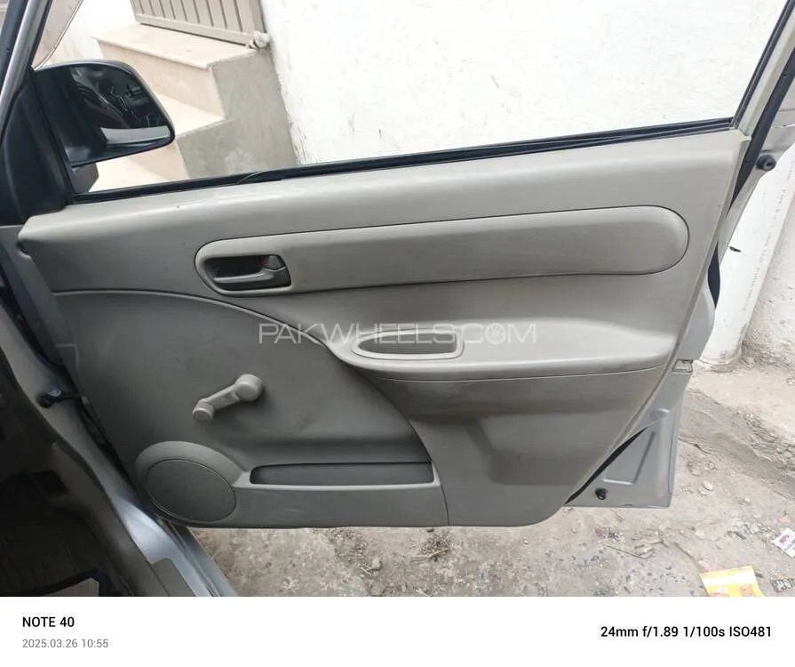 Suzuki Alto 2004 for Sale in Rawalpindi Suzuki Alto 2004 for Sale in Rawalpindi Image-13