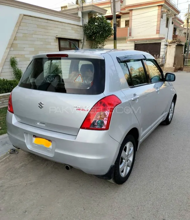 Suzuki Swift 2014 for Sale in Karachi Image-1