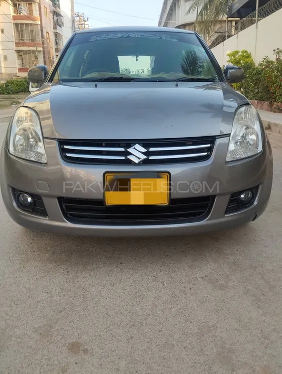 سوزوکی سوئفٹ 2015 for Sale in کراچی Image-1