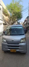 Daihatsu Hijet Special 2010 for Sale
