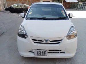 Daihatsu Mira ES 2015 for Sale