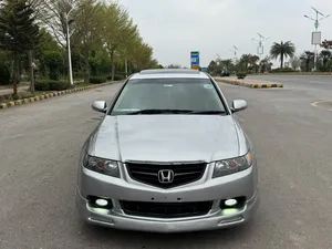 Honda Accord CL9 2002 for Sale