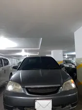 Honda Civic EXi Prosmatec 2004 for Sale