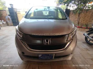 Honda Freed Hybrid G Honda Sensing 2017 for Sale