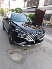 Hyundai Santa Fe Signature 2023 for Sale