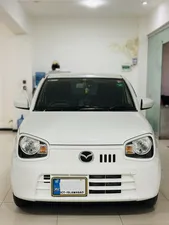 Mazda Carol GL 2021 for Sale