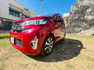 Mitsubishi EK Custom G 2015 for Sale