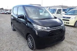 Mitsubishi Ek Wagon G 2022 for Sale