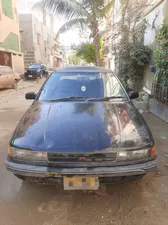 Mitsubishi Lancer 1991 for Sale