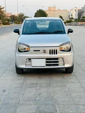 Suzuki Alto VXR 2022 for Sale