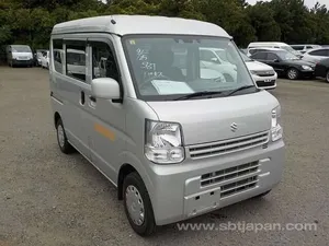 Suzuki Every Join Turbo 2019 for Sale