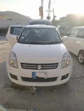 Suzuki Swift DLX 1.3 2016 for Sale