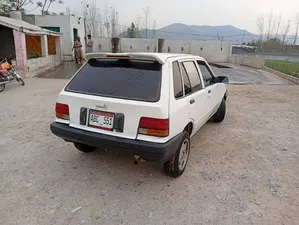 Suzuki Khyber 1997 for Sale