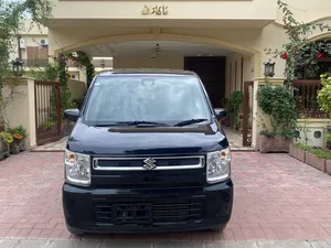 Suzuki Wagon R Hybrid FX 2022 for Sale