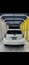 Toyota Aqua L 2014 for Sale