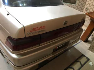 Toyota Corolla 2.0D 2000 for Sale