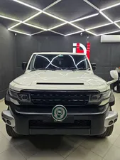 Toyota Fj Cruiser Automatic 2011 for Sale