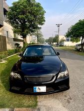 Toyota Mark X 250G 2005 for Sale