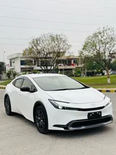 Toyota Prius X 1.8 2023 for Sale