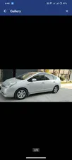 Toyota Prius EX 1.5 2007 for Sale