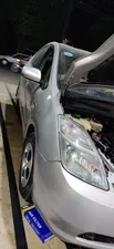 Toyota Prius G Touring Selection Leather Package 1.5 2007 for Sale