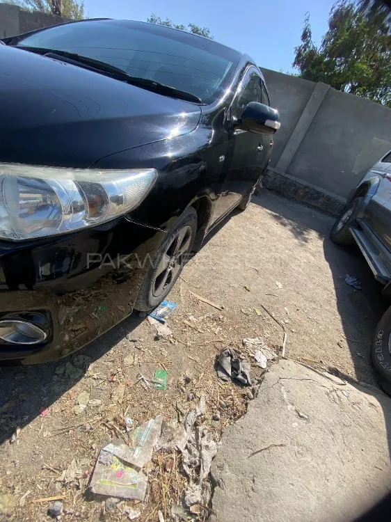 Toyota Corolla 2011 for Sale in Rawalpindi Image-1