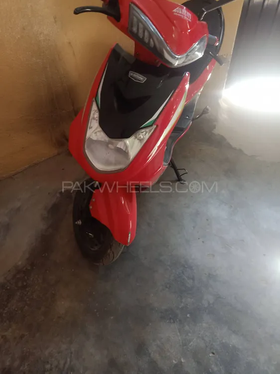 وائی ​​جے فیوچر Mehran 2024 for Sale Image-1