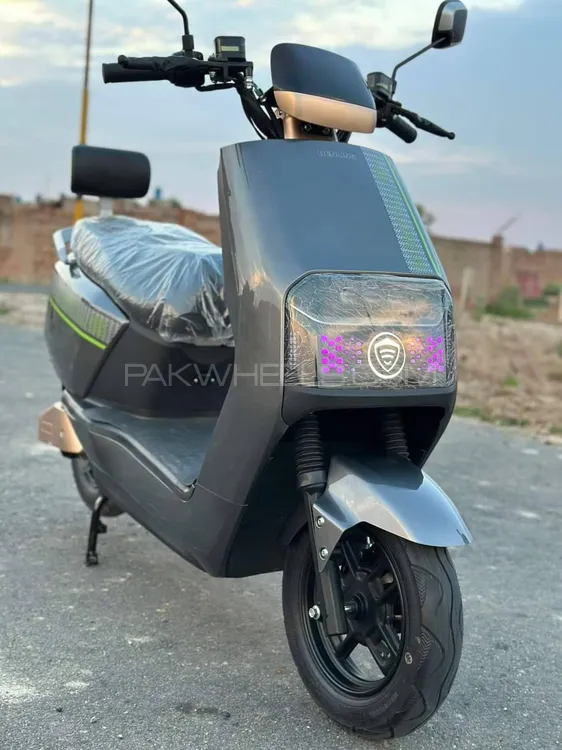 Benling Firefly 2025 for Sale Image-1