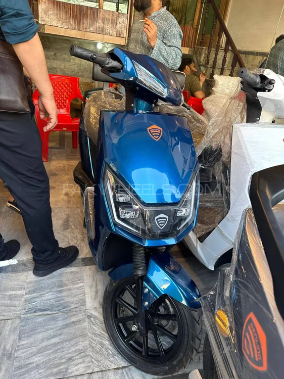 Benling Roshni Pro 2025 for Sale Image-1