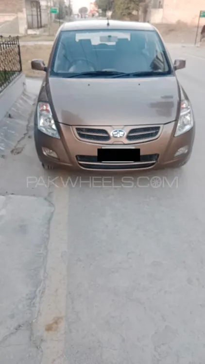 FAW V2 2016 for Sale in Nowshera cantt Image-1