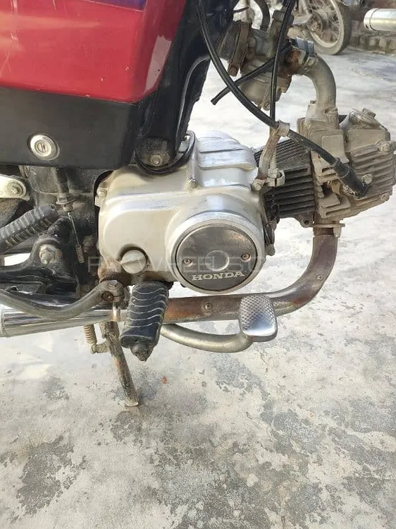 Honda CD 70 2019 for Sale Image-1