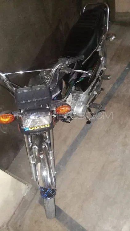 Honda CRF 230L 2022 for Sale Image-1