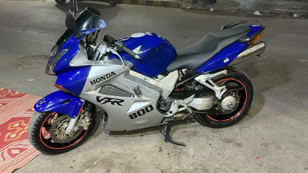 Honda Other 2006 for Sale Image-1