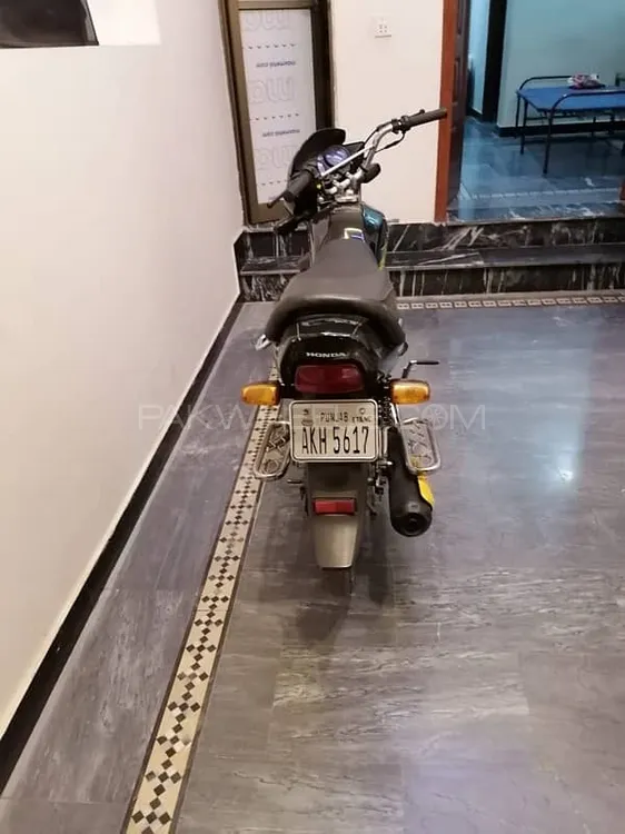 Honda Pridor 2022 for Sale Image-1