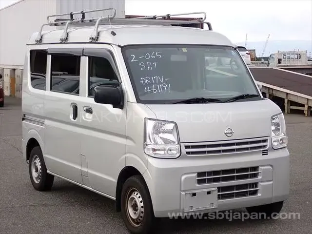 Nissan Clipper 2019 for Sale in Sialkot Image-1