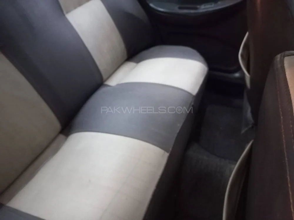 Nissan Sunny 1992 for Sale in Karachi Image-1
