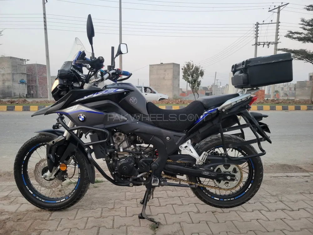 Road Prince RX3 2022 for Sale Image-1