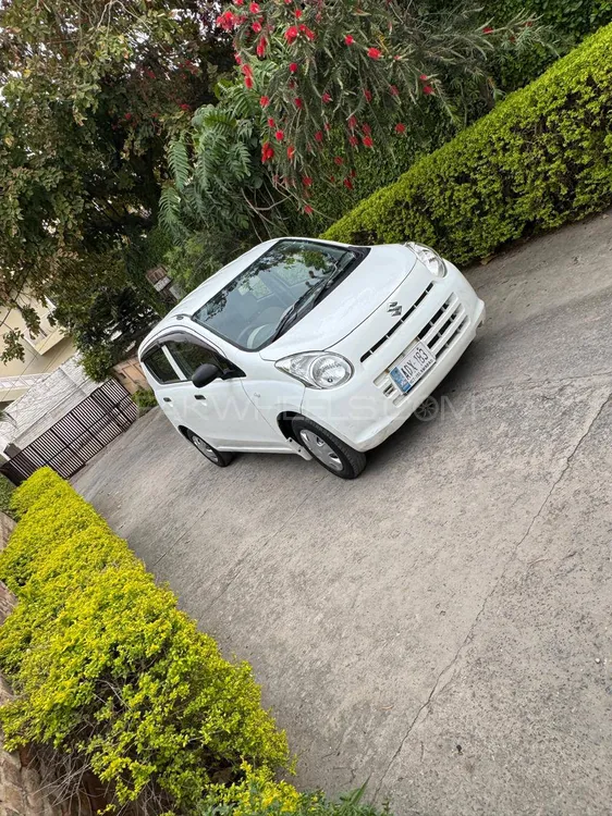 Suzuki Alto 2013 for Sale in Rawalpindi Image-1